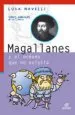 AudioLibro Magallanes (Spanish Edition) (Vidas Geniales de la Ciencia) de Varios Autores