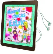 Descargar AudioLibro Manual para Chicas con Estilo de Varios Autores año 2011