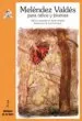 AudioLibro Melendez Valdes para Niños y Jovenes de Sergio Arlandis