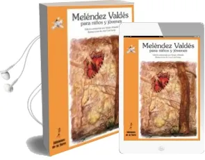 Descargar AudioLibro Melendez Valdes para Niños y Jovenes de Sergio Arlandis año 2011