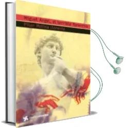 Descargar AudioLibro Miguel Angel, el Terrible Florentino de Pilar Molina Llorente año 2011