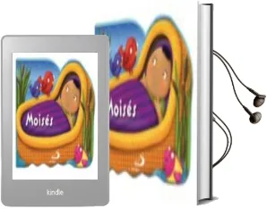 Descargar AudioLibro Moises de Varios Autores año 2011