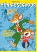 AudioLibro Mon Rosegador. Adhesius. de Geronimo Stilton