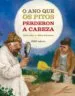 AudioLibro O ano en que os Pitos Perderon a Cabeza de Pablo Albo