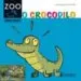 AudioLibro O Crocodilo de Montse Ganges