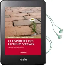 Descargar AudioLibro O Espiritu do Ultimo Veran de Susana Vallejo Chavarino año 2011