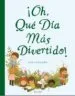 AudioLibro ¡Oh, que dia mas Divertido! de Gyo Fujikawa