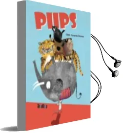 Descargar AudioLibro Piips de Susanne Strasser año 2011