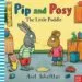 AudioLibro Pip and Posy: The Little Puddle de Axel Scheffler