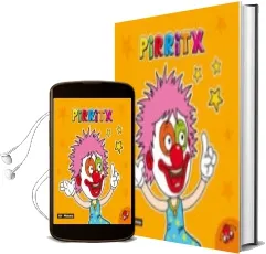 Descargar AudioLibro Pirritx. nor Gara? de Varios Autores año 2011
