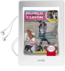 Descargar AudioLibro Pomelo y Limon (Rustica) (Premio Gran Angular 2011) de Begoña Oro año 2011