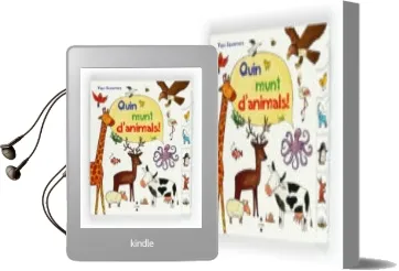 Descargar AudioLibro Quin Munt d Animals de Yayo Kawamura año 2011