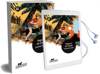 Descargar AudioLibro Segrest al Carib de Lauren St. John año 2011