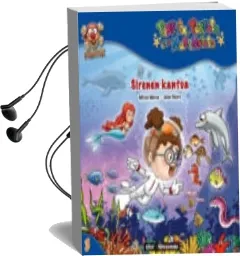 Descargar AudioLibro Sirenen Kantua: Pirritx, Porrotx eta Marimotots de Mitxel Murua año 2011