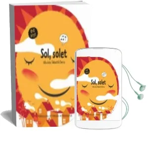 Descargar AudioLibro Sol Solet de Sebastia Serra año 2011