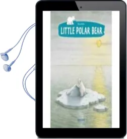 Descargar AudioLibro The Little Polar Bear de Hans De Beer año 2011