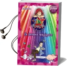 Descargar AudioLibro Tina Superbruixa fa Bromes Magiques (Olor y Color) de Juan Cobos Wilkins año 2011
