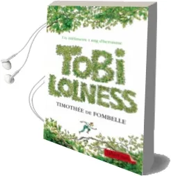 Descargar AudioLibro Tobi Lolness de Timothee De Fombelle año 2011