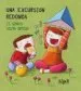 AudioLibro Una Excursion Redonda (Libros de Carton 7) de Joan Carles Girbes