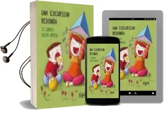 Descargar AudioLibro Una Excursion Redonda (Libros de Carton 7) de Joan Carles Girbes año 2011