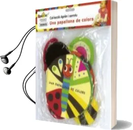 Descargar AudioLibro Una Papallona de Colors de Varios Autores año 2011