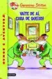 AudioLibro Vaite de aí, Cara de Queixo!(Geronimo Stilton Gallego 9) de Varios Autores