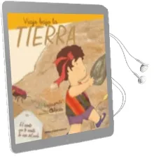 Descargar AudioLibro Viaje Bajo la Tierra: El Cuento que te Cuenta la Vida del Suelo de Alicia Sevilla Atienza año 2011