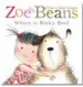 AudioLibro Zoe and Beans: Where is Binky boo de Varios Autores