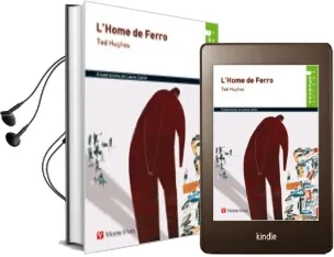 Descargar AudioLibro 31. l Home de Ferro (Val) de T. Hughes año 2011