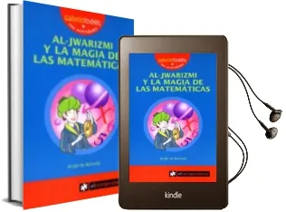 Descargar AudioLibro 69 sab Al-Jwarizmi y la Magia de las Matematicas de Jorge De Barnola año 2011