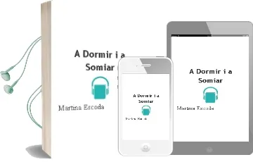 Descargar AudioLibro A Dormir i a Somiar de Martina Escoda año 2011