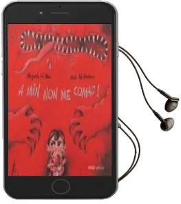 Descargar AudioLibro A min non me Comas! de Margarita Del Mazo año 2011