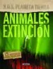AudioLibro Animales en Extincion (S.O.S. Planeta Tierra) de Varios Autores