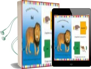 Descargar AudioLibro Animals Salvatges: Lliscar i Aprende de Varios Autores año 2011