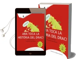 Descargar AudioLibro Ara Toca la Historia del Drac! de Meritxell Armengol año 2011
