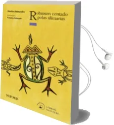 Descargar AudioLibro Arbol de la Lectura Inf+10 Robinson Cont Aliman(Gal) de Varios Autores año 2011