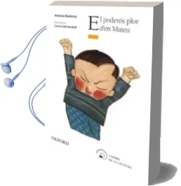 Descargar AudioLibro Arbol Lectura Inf+6 el Poderoso Llanto (Catala) de Varios Autores año 2011