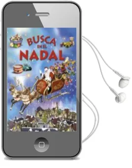 Descargar AudioLibro Busca en el Nadal de Varios Autores año 2011