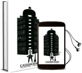 Descargar AudioLibro Casualidad de Pepe Monteserin año 2011