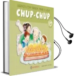 Descargar AudioLibro Chup-Chup 10 de Varios Autores año 2011