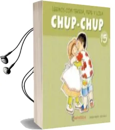 Descargar AudioLibro Chup-Chup 15 de Varios Autores año 2011