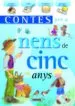 AudioLibro Contes per a Nens de Cinc Anys de Varios Autores