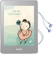Descargar AudioLibro ¿De pie o de Cabeza? de Sonia Perez año 2011