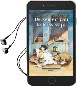 Descargar AudioLibro Deixeu en pau la Mississipi de Cornelia Funke año 2011