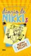 AudioLibro Diario de Nikki 3: Una Estrella del pop muy Poco Brillante de Rachel Renee Rusell