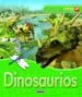 AudioLibro Dinosaurios (Exploradores) de Varios Autores