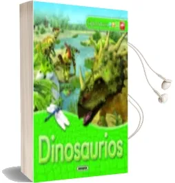 Descargar AudioLibro Dinosaurios (Exploradores) de Varios Autores año 2011
