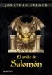 AudioLibro El Anillo de Salomon de Jonathan Stroud