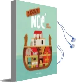 Descargar AudioLibro El Arca de noe de Sabrina Bus año 2011