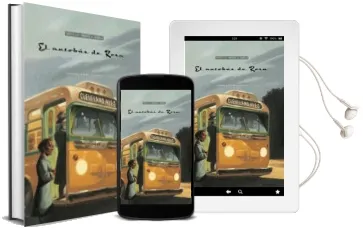 Descargar AudioLibro El Autobus de Rosa de Fabrizio Silei año 2011